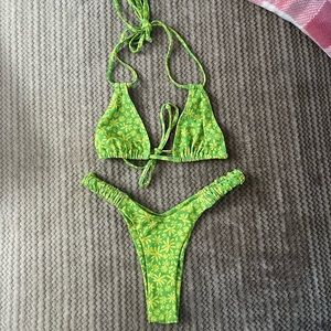 Kulani Kinis Banana Cabana bikini